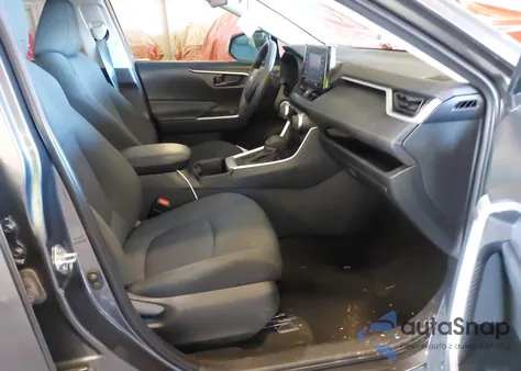 2022 Toyota Rav4 Le из США, поврежденный, VIN 2T3G1RFV9NC302006